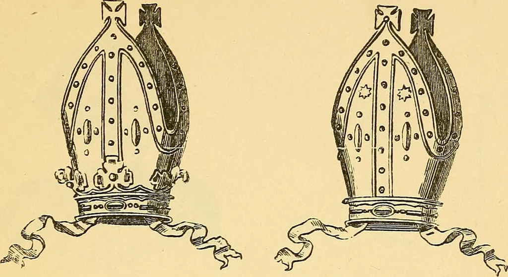 An illustration from Dod's peerage, baronetage and knightage, of Great Britain and Ireland, for ... : including all the titled classes, 1866, leaf 18