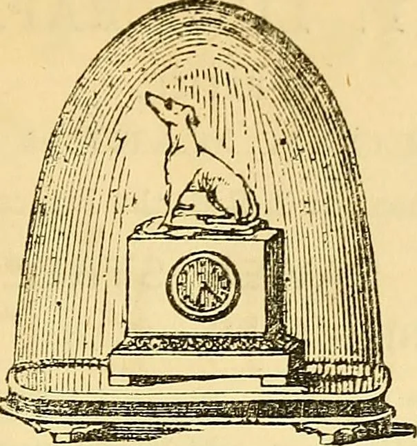 An illustration from Dod's peerage, baronetage and knightage, of Great Britain and Ireland, for ... : including all the titled classes, 1866, leaf 852