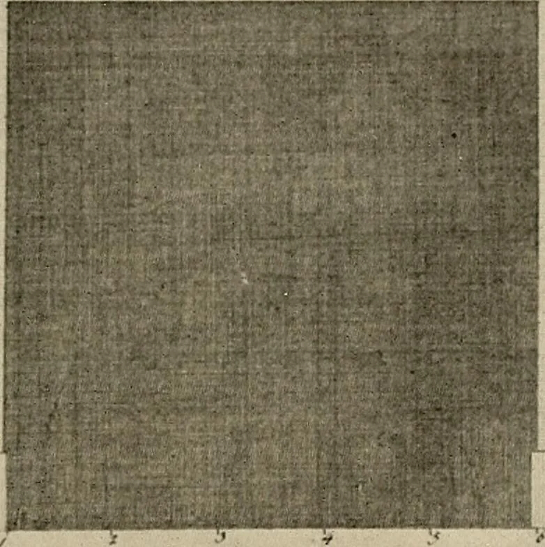 An illustration from Domestic architecture of the American colonies and of the early republic,, 1922, leaf 147
