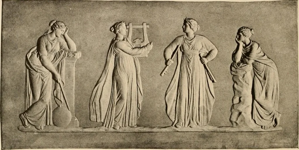 An illustration from Domestic architecture of the American colonies and of the early republic,, 1922, leaf 278