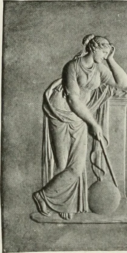 An illustration from Domestic architecture of the American colonies and of the early republic, 1922, leaf 281