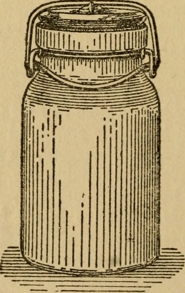 An illustration from Domestic science, a text in cooking and syllabus in sewing, prepared for use in the Kansas City elementary schools, yet eminently fitted for home work, 1911, leaf 91