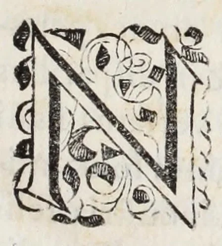 An illustration from Dominici Aulisi Opuscula : De gymnasii constructione, Mausolei architectura, Harmonia Timaica, & Numeris medicis : his accessit Epistola de colo Mayerano, 1694, leaf 9