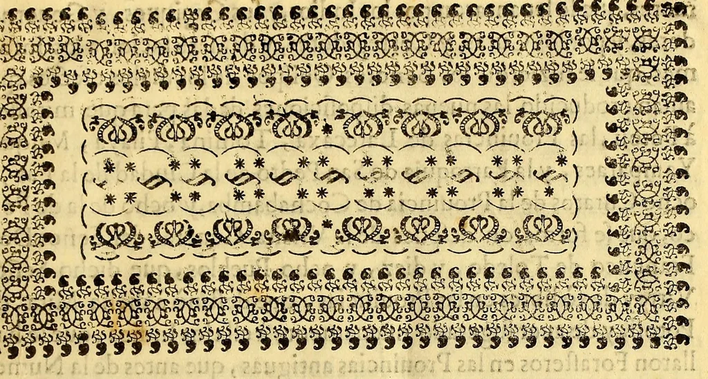 An illustration from Don Melchor Portocarrero Lasso de la Vega, conde de la Monclova, comendador de la Zarza, en el Orden, y Caualleria de Alcantara, del Consejo de Guerra de su Magestad, y Iunta de Guerra de Indias, virrey gouernador, y capitan general de estos Reynos, y Prouincias del Perù, Tierrafirme, y Chile, &amp;c. : Por auer hallado en este reyno, quando entre à gouernarle, gran confusion en la cobranza de tassas, y entero de la mita de Potosi ., 1692, leaf 3