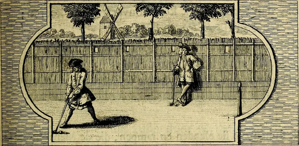 An illustration from Doorlugte voorbeelden der ouden : leerzaame zinnebeelden, nevens 't treurspel van L. Junius Brutus, vaderlyke gestrengheid, en verscheide gedigten, 1725, leaf 334