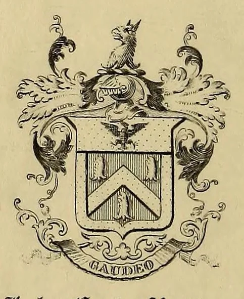An illustration from Do sitio de Lisboa., 1608, leaf 2