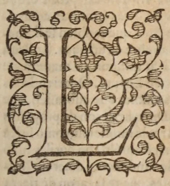 An illustration from Dos tratados : el primero es del Papa y de su autoridad colegido de su vida y dotrina ... el segundo es de la missa, 1588, leaf 23