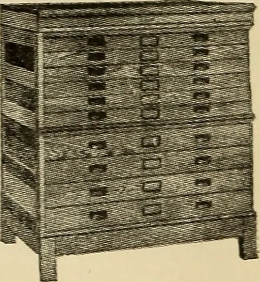 An illustration from Drafting room methods, 1918, leaf 15