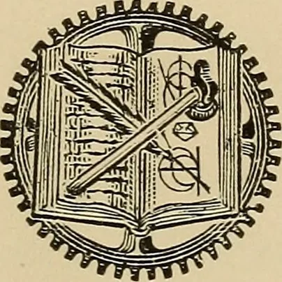 An illustration from Drafting room methods, 1918, leaf 6