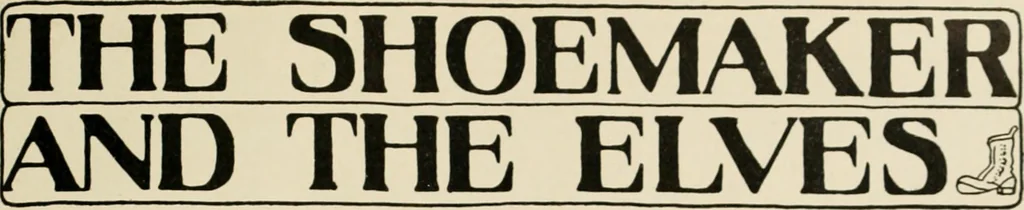 An illustration from Dramatic games and dances for little children, 1914, leaf 81
