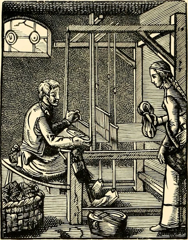 An illustration from Drawing & engraving : a brief exposition of technical principles & practice, 1892, leaf 138
