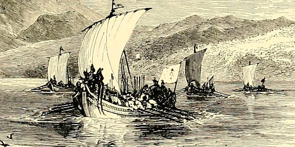 An illustration from Drawing & engraving : a brief exposition of technical principles & practice, 1892, leaf 145