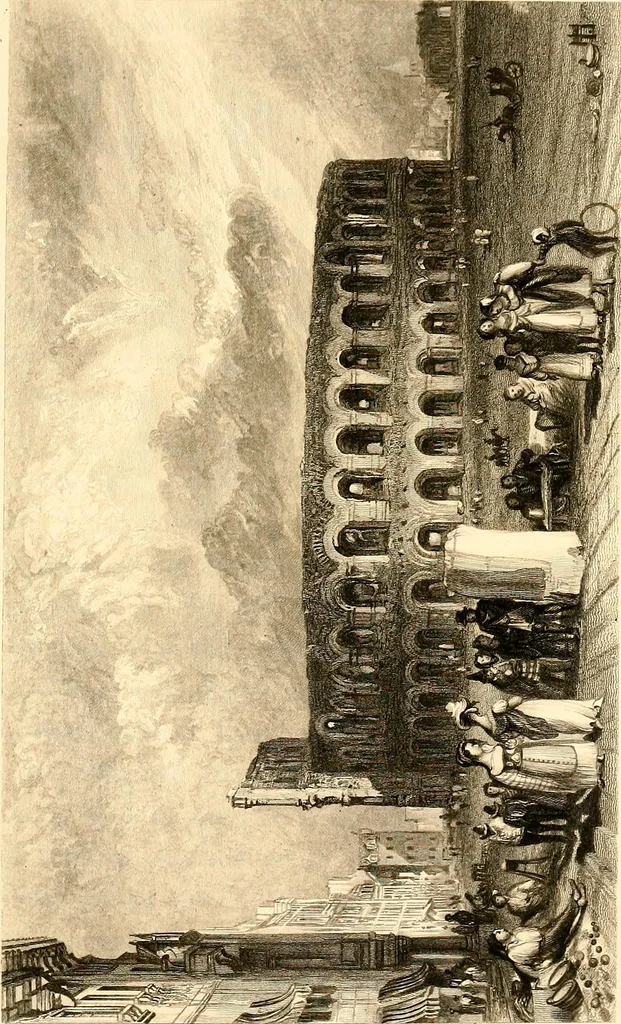 An illustration from Drawing & engraving : a brief exposition of technical principles & practice, 1892, leaf 193