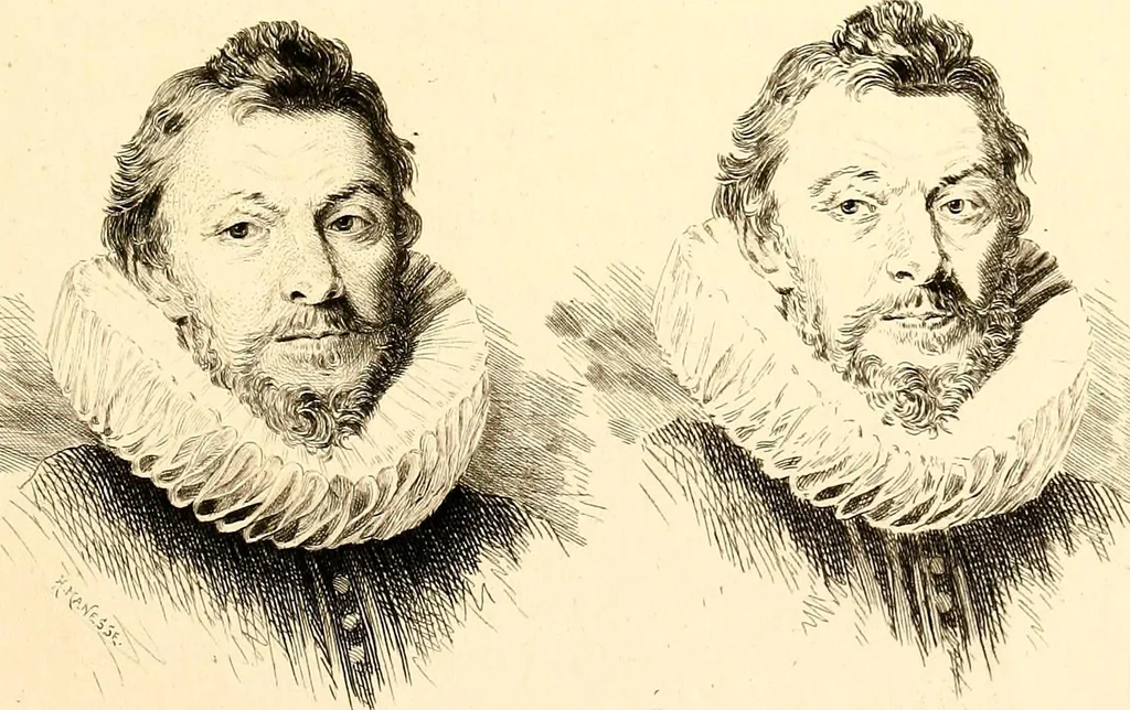 An illustration from Drawing & engraving : a brief exposition of technical principles & practice, 1892, leaf 205