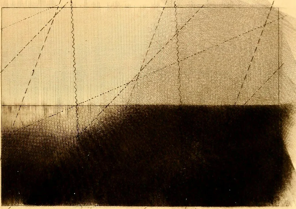 An illustration from Drawing & engraving : a brief exposition of technical principles & practice, 1892, leaf 235