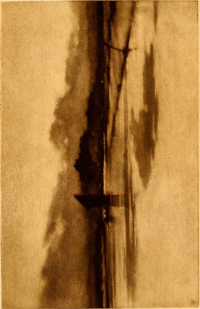 An illustration from Drawing & engraving : a brief exposition of technical principles & practice, 1892, leaf 241