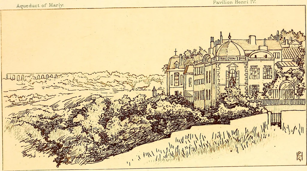 An illustration from Drawing & engraving : a brief exposition of technical principles & practice, 1892, leaf 273