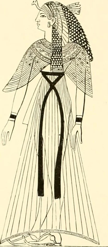 An illustration from Drawing & engraving : a brief exposition of technical principles & practice, 1892, leaf 44