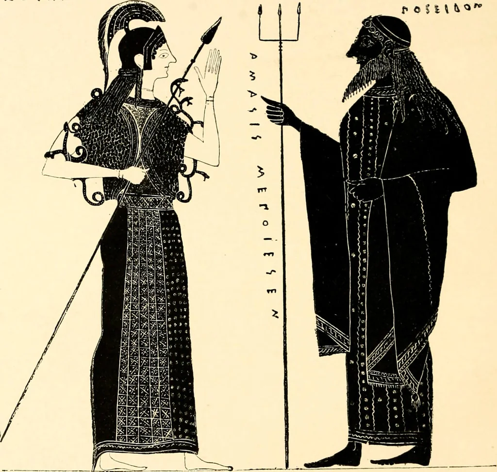 An illustration from Drawing & engraving : a brief exposition of technical principles & practice, 1892, leaf 50