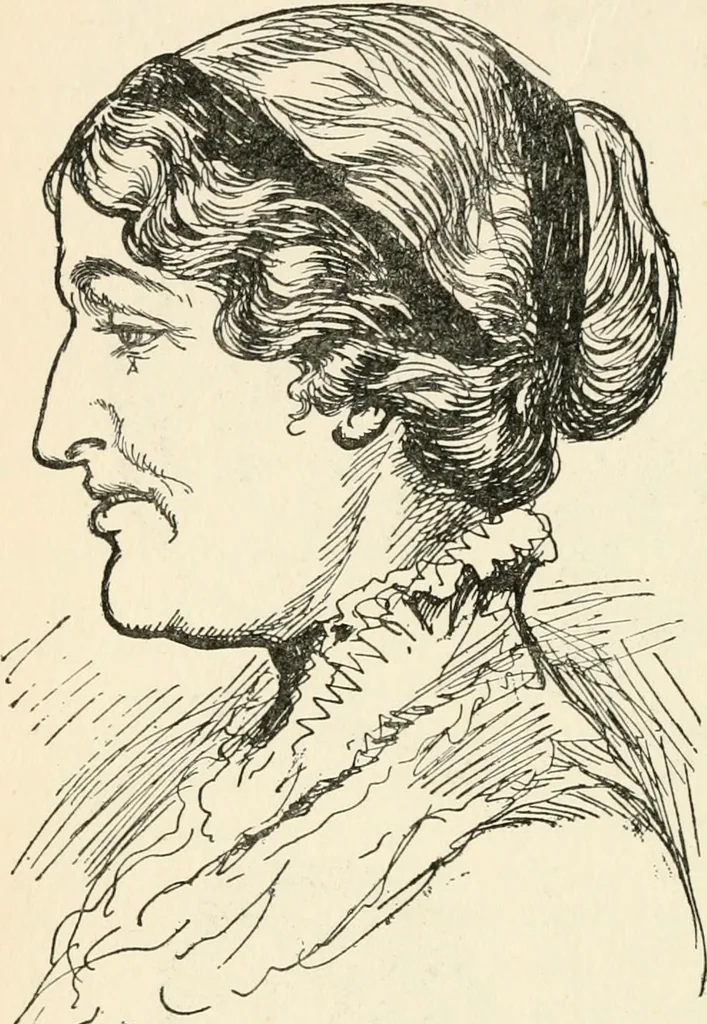 An illustration from Drawing for beginners, 1920, leaf 218