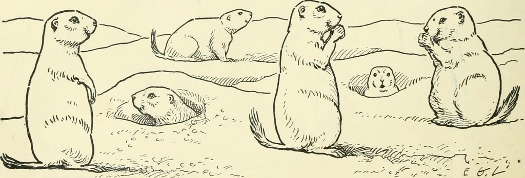An illustration from Drawing made easy : a helpful book for young artists; the way to begin and finish your sketches, clearly shown step by step, 1921, leaf 58
