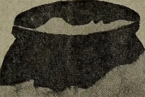 An illustration from Drawing and painting self-taught, 1922, leaf 169