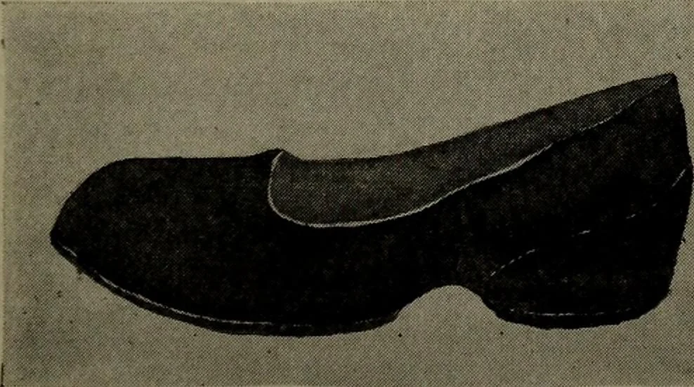 An illustration from Drawing and painting self-taught, 1922, leaf 169