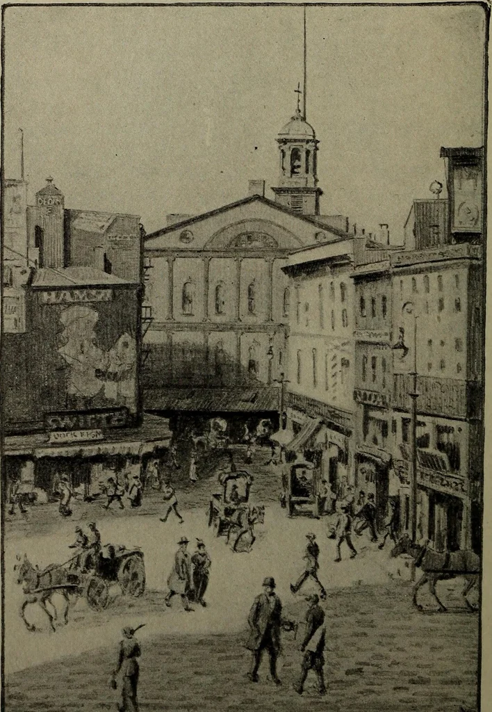 An illustration from Drawing and painting self-taught, 1922, leaf 196