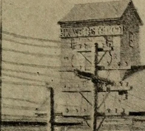 An illustration from Drawing and painting self-taught, 1922, leaf 215