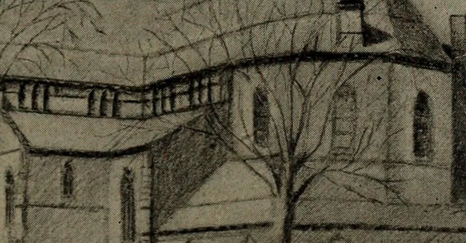 An illustration from Drawing and painting self-taught, 1922, leaf 215