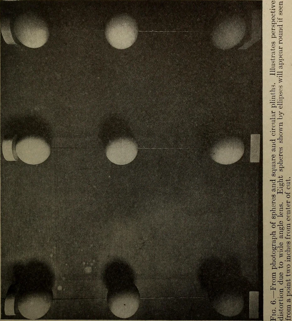 An illustration from Drawing and painting self-taught, 1922, leaf 29