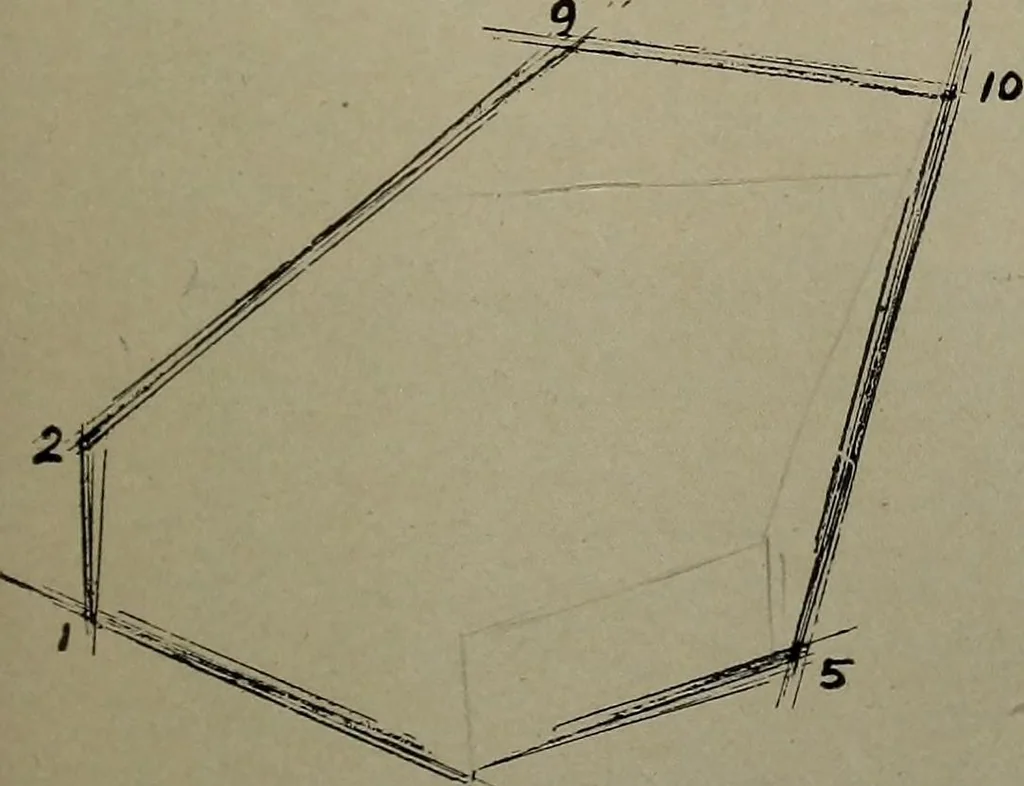 An illustration from Drawing and painting self-taught, 1922, leaf 37