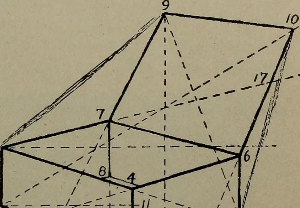 An illustration from Drawing and painting self-taught, 1922, leaf 37