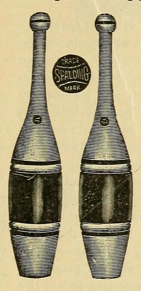 An illustration from Drawing room games, 1897, leaf 49