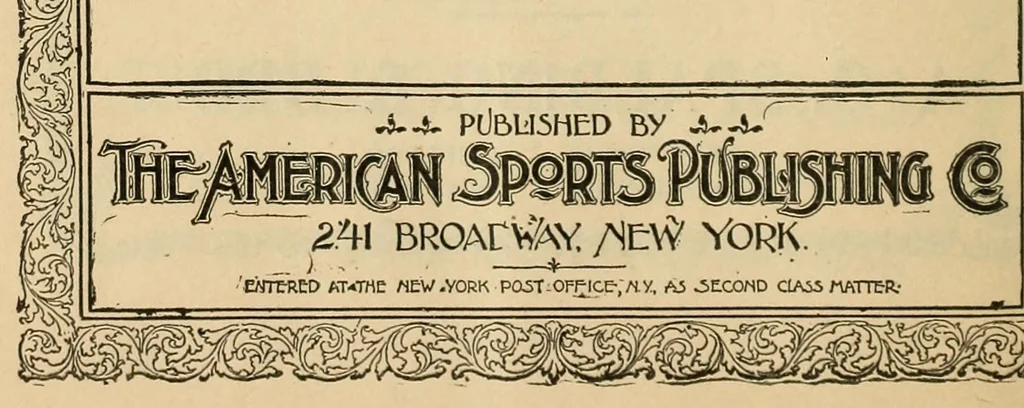 An illustration from Drawing room games, 1897, leaf 52
