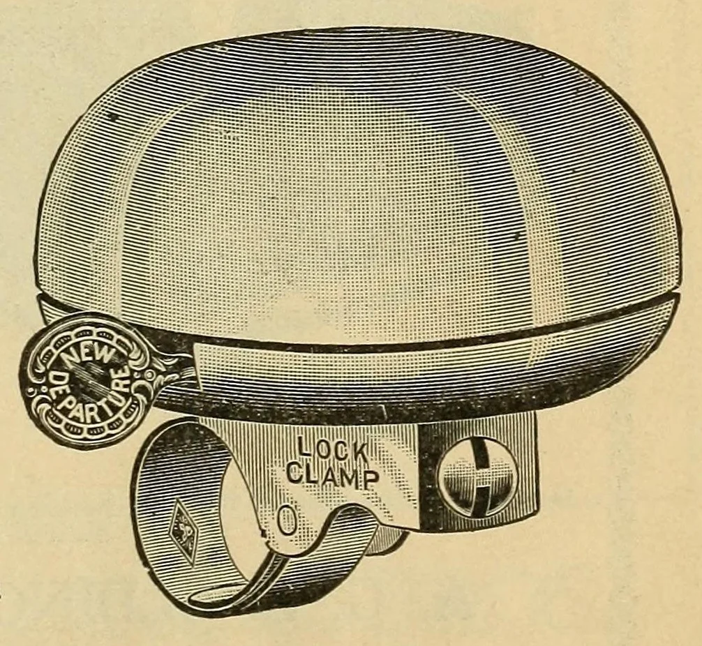 An illustration from Drawing room games, 1897, leaf 59