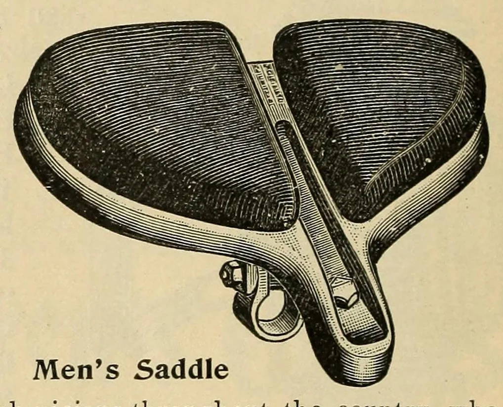 An illustration from Drawing room games, 1897, leaf 60