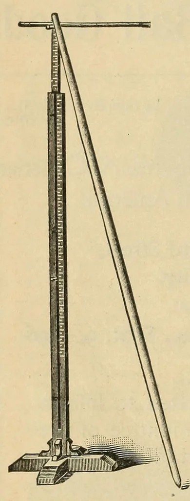 An illustration from Drawing room games, 1897, leaf 62