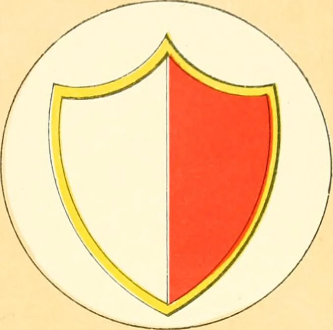 An illustration from Drawings of the flags in use at the present time by various nations, 1916, leaf 103