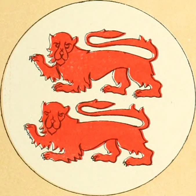 An illustration from Drawings of the flags in use at the present time by various nations, 1916, leaf 103