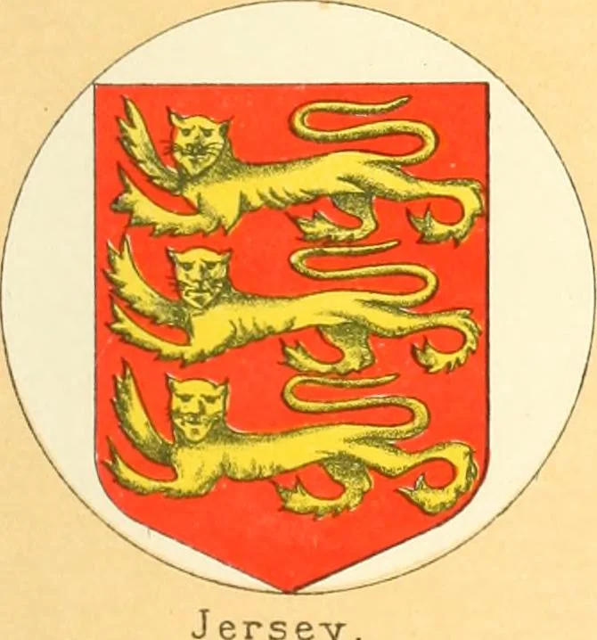 An illustration from Drawings of the flags in use at the present time by various nations, 1916, leaf 115