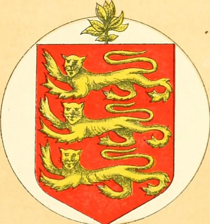 An illustration from Drawings of the flags in use at the present time by various nations, 1916, leaf 115