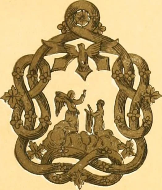 An illustration from Drawings of the flags in use at the present time by various nations, 1916, leaf 293