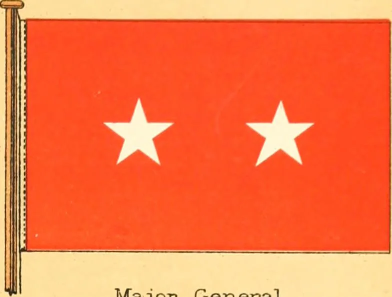 An illustration from Drawings of the flags in use at the present time by various nations, 1916, leaf 449