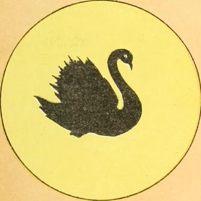 An illustration from Drawings of the flags in use at the present time by various nations, 1916, leaf 83