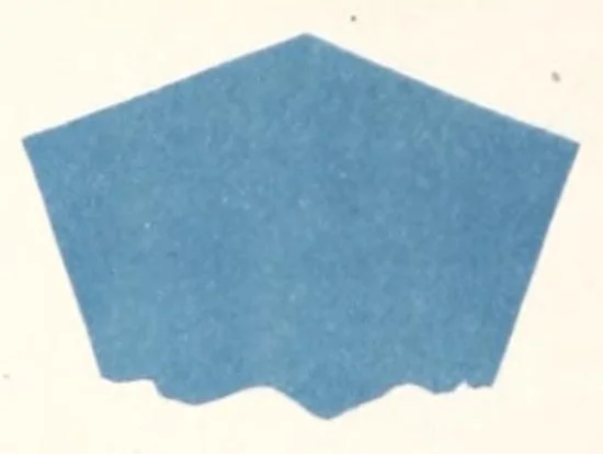 An illustration from Dream floors., 1929, leaf 16