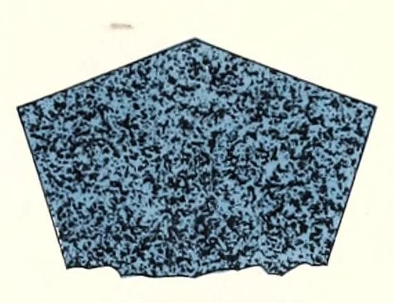 An illustration from Dream floors., 1929, leaf 17