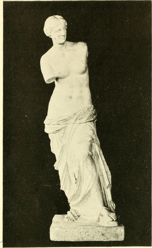 An illustration from Dress, and how to improve it, 1897, leaf 29