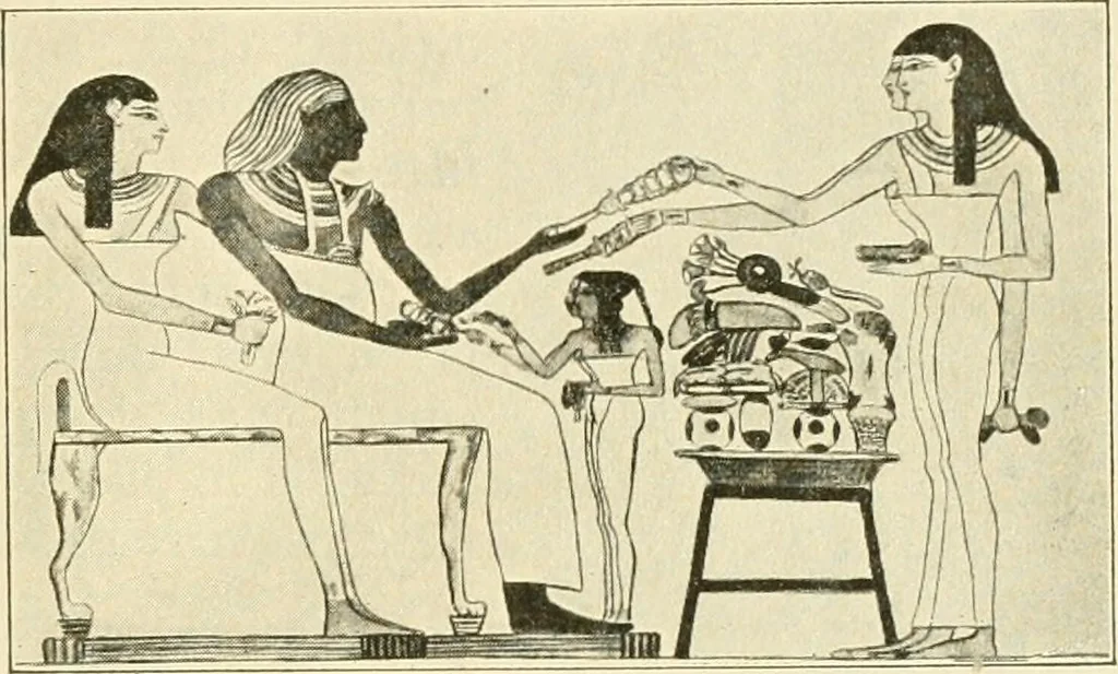 An illustration from Dressmaking, 1917, leaf 21