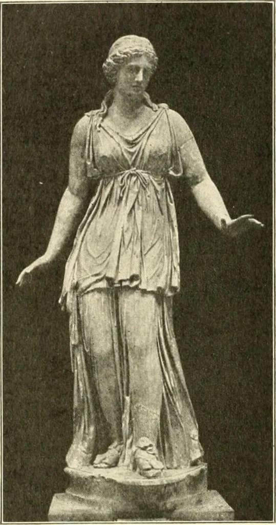 An illustration from Dressmaking, 1917, leaf 276